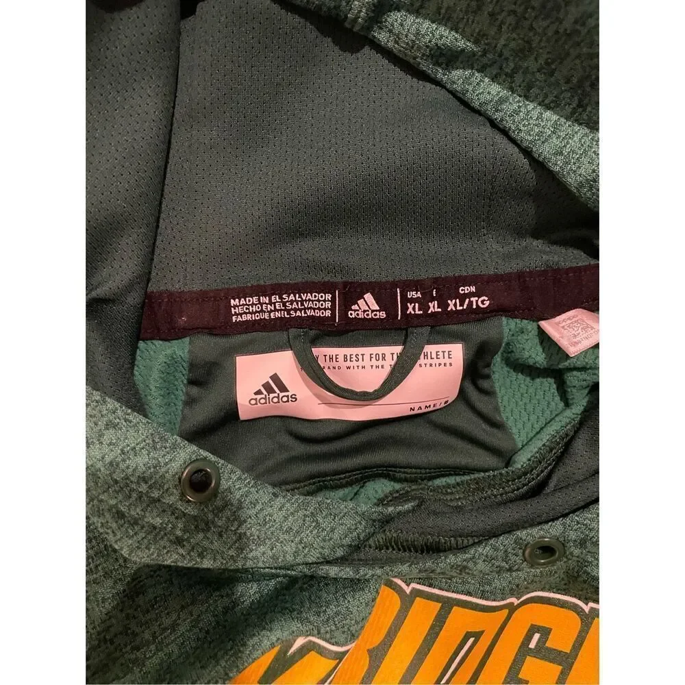 Adidas Rock Bridge Hoodie